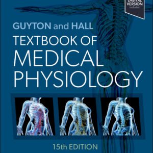 guyton and hall physiology 15th edition (мукаба)