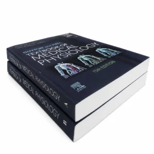 Guyton and Hall Texbook of Medical Physiology: 15th Edition - Image 2